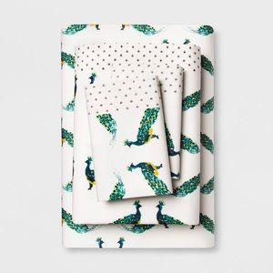 Opal House Twin XL Sheet Set!